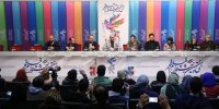 علی‌میرزایی: پالتو شتری اقتباس از داستانی نوشته خودم است