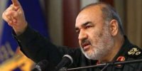 سردار سلامی: راهیان نور تمام سرزمین ایران را زیارت‌گاه کرده است