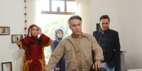 صدای محمد معتمدی بر خاک گرم