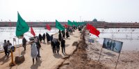 دشمنان انقلاب در محاسباتشان از نیروی ایمان غفلت کرده‌اند