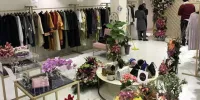 گالری پرشه با همت گروهی از جوانان دایر شد