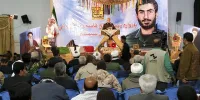 بخش زیادی از خصوصیات شهید میرحسینی شناخته نشده است
