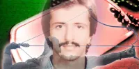 شهید زرتشتی که الگویش آرش بود