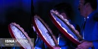 برخی توقع‌ها موسیقی اقوام را منحرف کرده‌ است