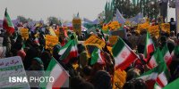 سازمان فرهنگی هنری با برپایی ۵ غرفه میزبان راهپیمایان ۲۲ بهمن می‌شود