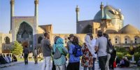 رتبه بحرانی ایران در جذب گردشگر/ عقب ماندن از ترکیه،امارات و قطر