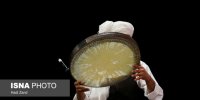 اگر ایرانی هستیم باید به موسیقی نواحی توجه کنیم