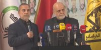 فرمانده‌ گمنامی که به قلب عراقی‌ها نفوذ کرد