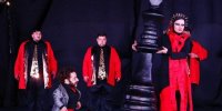 اثری را نمی‌توانم اجرا کنم که با آبروی هنری‌ام بازی کند