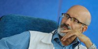 داود فتحعلی‌بیگی: به خواست خودم نرفتم