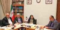 سینمای ایران از هالیوود چیزی کم ندارد
