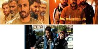 پخش تنگه ابوقریب، چهارراه‌استانبول و لاتاری از تلویزیون