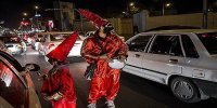 معضل حاجی‌ فیروزهای گدا از کجا می‌آید؟