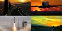 کاربردی شدن فناوری‌های فضایی در کشاورزی و محیط‌ زیست/اعطای کد امنیتی برای کاربران پهپاد