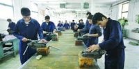 آموزش‌های مهارتی کلیدی‌ترین محور در فرآیند توسعه کشور است