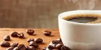 طعم دلپذیر قهوه نتیجه فعالیت باکتری‌ها است