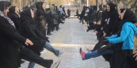 لزوم نیازسنجی علمی پژوهشگاه تربیت‌بدنی در ورزش همگانی/تحقیقات کاربردی در دانشگاه‌ها خاک می‌خورد