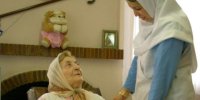 فراهم‌شدن مقدمات فرایند سیستماتیک پرستاری درمنزل/مرجعیت علوم پزشکی کرمانشاه در تولید مواددارویی