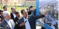 مرکز پژوهش جندی‌شاپور افتتاح شد