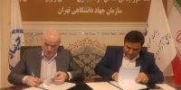 طرح جامع آموزش نیروی کار در مناطق آزاد