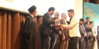 دانشجوی فداکار درگذشت