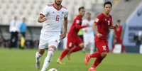 نوراللهی: برای نام ایران جنگیدیم اما نشد