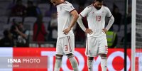 سربازانی که شاه خودی را مات می‌کنند!