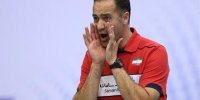 اکبری: از بازیکنانم خواستم مشکلات مالی را فراموش کنند