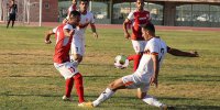 نبرد مس و گل‌ریحان برای تداوم بالانشینی