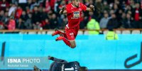 سپیدرود - پرسپولیس/ اولین محک رسمی پرسپولیس جدید