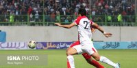 تعویض طلایی برانکو در دقیقه ۳+۹۰ پرسپولیس را نجات داد
