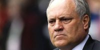 سرمربی سابق تاتنهام گزینه هدایت حریف پرسپولیس