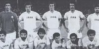 قطر نتوانست یک رکورد ایران را بشکند