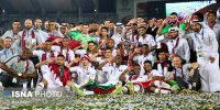 از قهرمانی قطر چماق نسازیم
