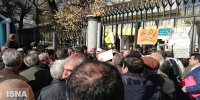 اعتراضات اجتماعی از جنس فقر است/پدیده نشاط به صورت زیرزمینی و ناهنجار درآمده است
