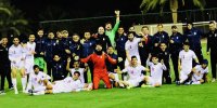 فهرست تیم ملی امید برای مقدماتی المپیک اعلام شد
