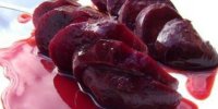 شناگران برای افزایش کارایی خود لبو بخورند