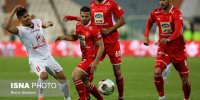 کارشناسی داوری دیدار پرسپولیس و پدیده