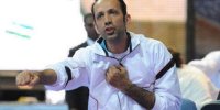 هروی: کاراته موفق‌ترین رشته ایران در المپیک می‌شود
