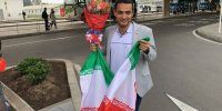 اکنون کلمبیا ۸۰ میلیون هوادار ایرانی دارد