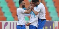 شجاعیان: می توانیم در آسیا و لیگ برتر قهرمان شویم