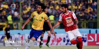 اسامی محرومان هفته هفدهم/ پرسپولیس بدون شجاع مقابل فولاد