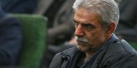 دلیل شکست پرسپولیس برابر فولاد از نگاه فنونی‌زاده