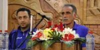 احمدزاده: ۶ امتیاز منفی نیم‌فصل اول کار ما را خراب کرد
