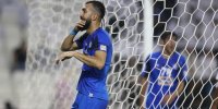 چشمی: پرسپولیسی‌ها در میکسدزون سر و صدا می کنند، ضررش را استقلال می‌بیند