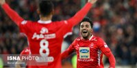 پیشکسوت پرسپولیس: خدا می‌داند چرا بودیمیر جذب شده/ استقلال خوزستان را شانسی بردیم