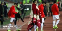 سازمان لیگ: پرسپولیس ۵.۷ میلیارد تومان بدهکار است