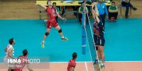 بنایی: لیگ والیبال بدون ارومیه مزه ندارد/ باید روند پلی‌آف تغییر کند