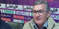 برانکو: بودیمیر را به بازی نیاوردم چون زمین کیفیت خوبی نداشت!