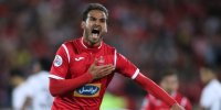 نوراللهی: خطا روی رفیعی مشکوک به پنالتی بود/ امیدوارم به پرسپولیس کمک شود